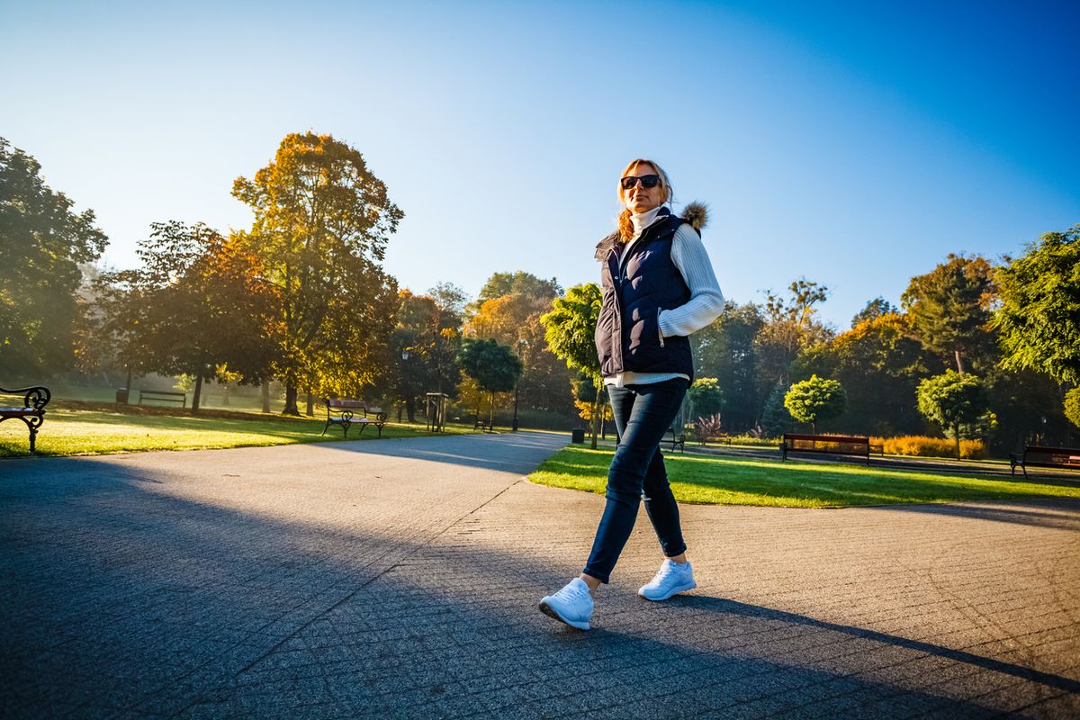 자연 속에서 즐기는 활동적인 휴식